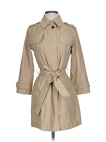 Gap Trenchcoat (view 1)
