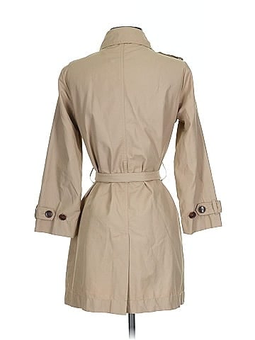 Gap Trenchcoat (view 2)
