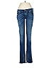 Diesel Hearts Blue Jeans Size 29 waist - photo 1