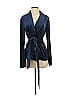 ModCloth Blue Blazer Size S - photo 1