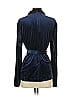 ModCloth Blue Blazer Size S - photo 2