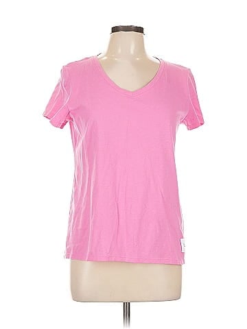 Calvin Klein Performance Short Sleeve T-Shirt (view 1)