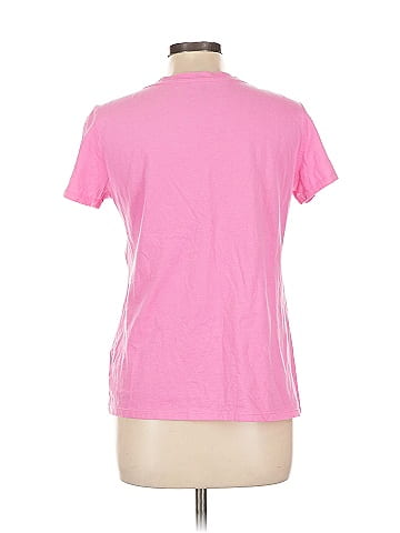 Calvin Klein Performance Short Sleeve T-Shirt (view 2)