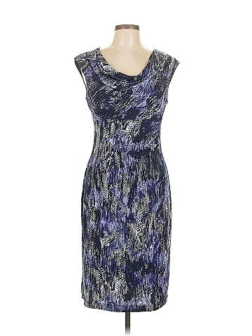 Connected Apparel Cocktail Dress (view 1)