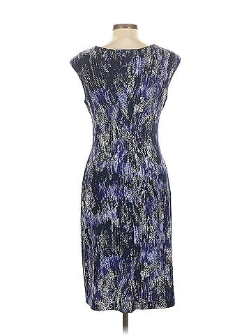 Connected Apparel Cocktail Dress (view 2)