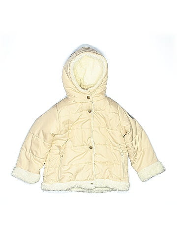 Catherine Malandrino Snow Jacket (view 1)