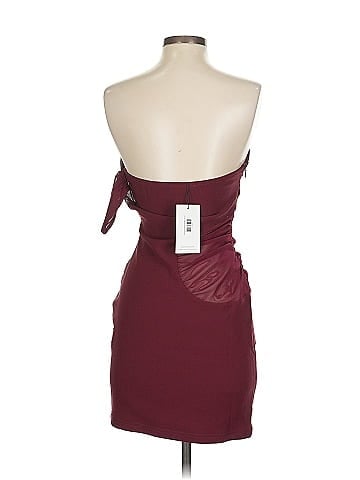 Outcast Cocktail Dress (view 2)