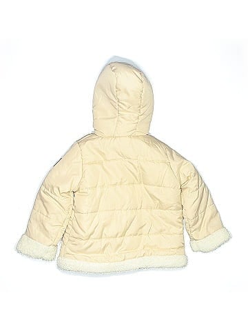 Catherine Malandrino Snow Jacket (view 2)