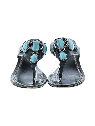 J Vincent Mule/Clog (view 2)