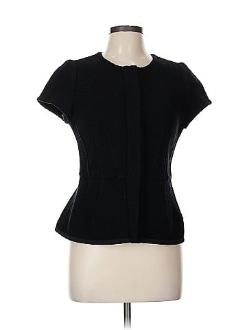 Narciso Rodriguez Vest (view 1)