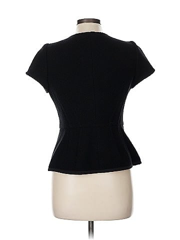 Narciso Rodriguez Vest (view 2)