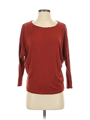 Rachel Zoe TJX 3/4 Sleeve T-Shirt (view 1)
