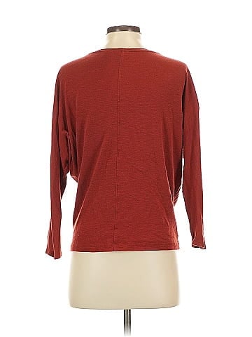 Rachel Zoe TJX 3/4 Sleeve T-Shirt (view 2)