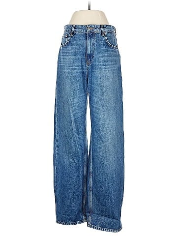 Zara Jeans (view 1)