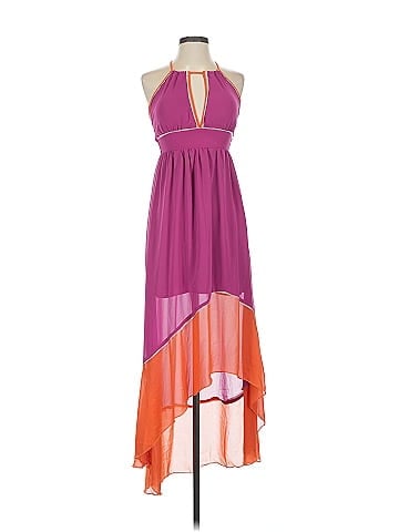 XOXO Cocktail Dress (view 1)