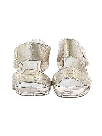 Anne Klein Heels (view 2)