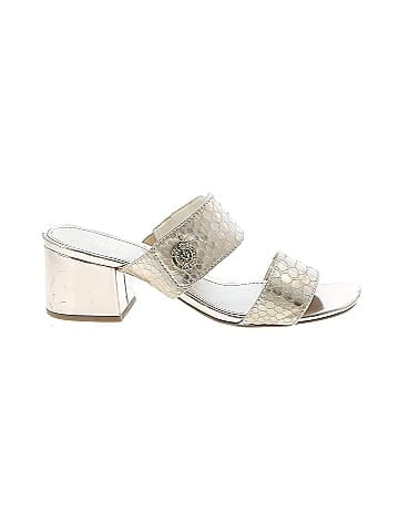 Anne Klein Heels (view 1)