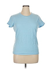 Hanes Short Sleeve T Shirt