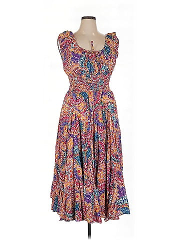 Grace Elements Cocktail Dress (view 1)