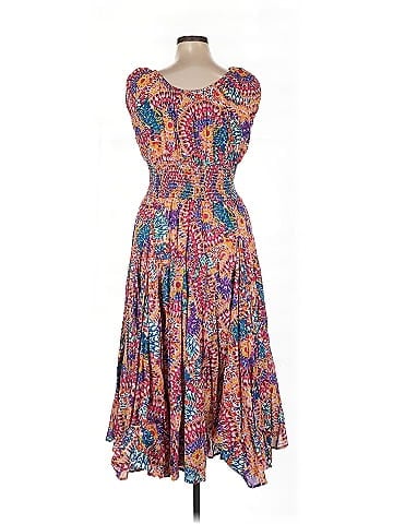 Grace Elements Cocktail Dress (view 2)
