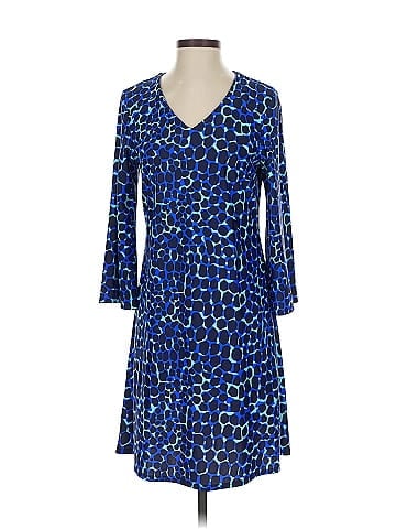 Jude Connally Casual Dress (view 1)