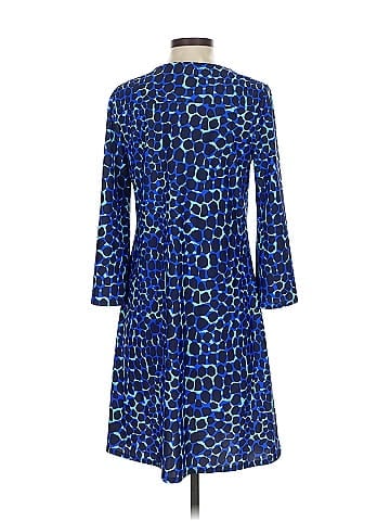 Jude Connally Casual Dress (view 2)