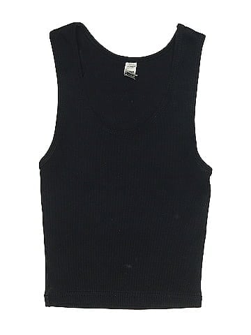 Los Angeles Apparel Sleeveless T-Shirt (view 1)