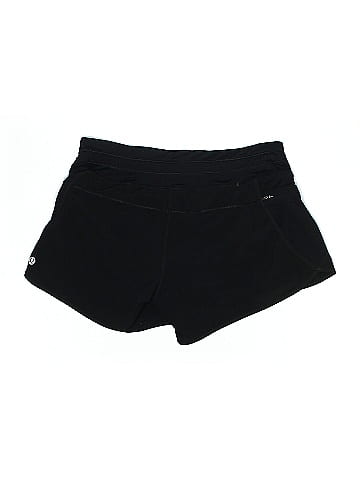 Lululemon Athletica Athletic Shorts (view 2)