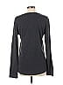 Natural Reflections Gray Long Sleeve T-Shirt Size L - photo 2