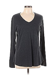 Natural Reflections Long Sleeve T Shirt