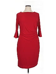 Kasper Cocktail Dress