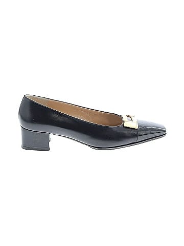 St. John Heels (view 1)