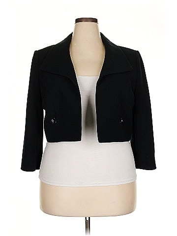 Tahari by ASL Blazer (view 1)