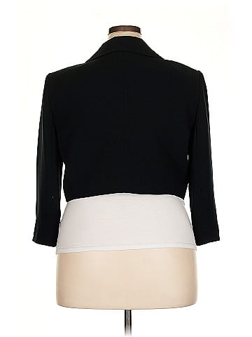 Tahari by ASL Blazer (view 2)