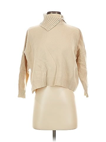 Lamberto Losani Turtleneck Sweater (view 1)