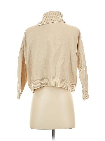 Lamberto Losani Turtleneck Sweater (view 2)