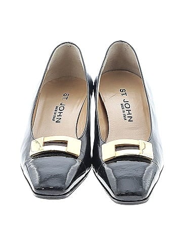 St. John Heels (view 2)
