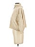 Lamberto Losani Tan Turtleneck Sweater Size S - photo 5