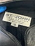 St. John Collection Black Jacket Size 14 - photo 6