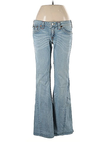 True Religion Jeans (view 1)