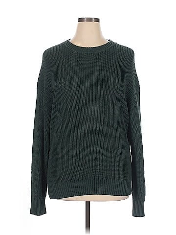 Betsey's Boutique Shop Pullover Sweater (view 1)