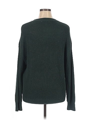 Betsey's Boutique Shop Pullover Sweater (view 2)