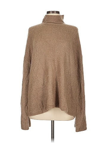 French Connection Turtleneck Sweater (view 1)