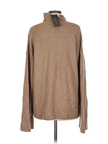 French Connection Turtleneck Sweater (view 2)