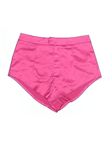 Missguided Shorts (view 1)