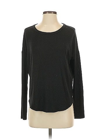 Lucky Brand Long Sleeve T-Shirt (view 1)