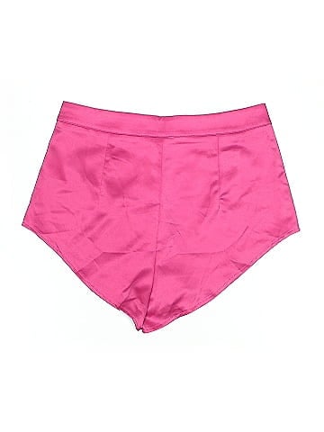 Missguided Shorts (view 2)