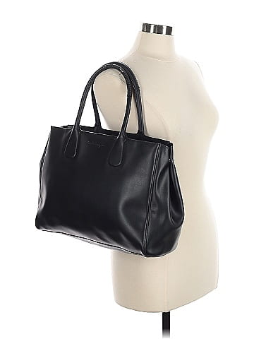 Salvatore Ferragamo Leather Tote (view 2)