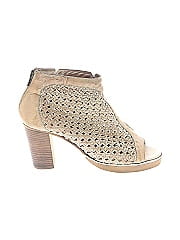 Sundance Ankle Boots