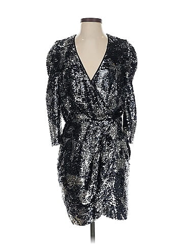 Tanya Taylor Cocktail Dress (view 1)